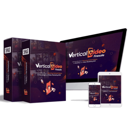 5000 Vertical Videos Pack