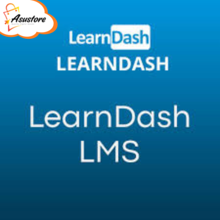 LearnDash LMS PRO - Elevate Your WordPress Learning Experience (Lifetime Updates and all features unlocked)